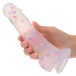 CEN - Party Boy Dildo - Clear 照片-4