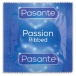 Pasante - Passion Condoms 12's Pack photo-2