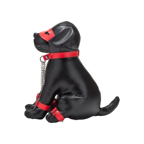 Prowler - Captain Chains Puppy - Black 照片