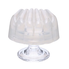Iroha - Petit Clitoral Massager - Shell photo