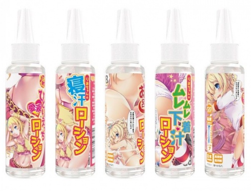 SSI - Rio-Chan Lonely Love Juice - 120ml photo