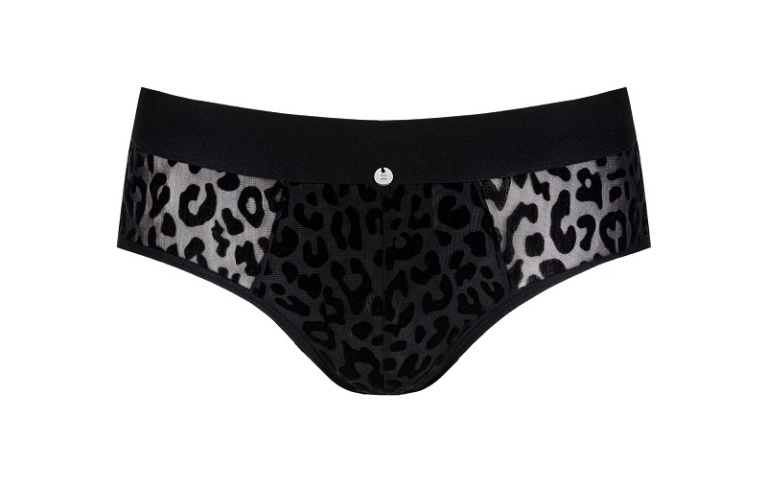 Obsessive - Azmeron Briefs - Black - L/XL photo