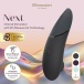 Womanizer - Next - Black photo-4