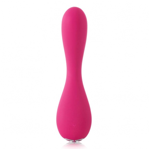 Je Joue - Uma G-Spot Vibrator - Fuchsia photo