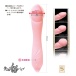 NPG - Swollen Tip Vibrator - Pink photo-5