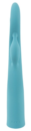 You2Toys - Fabulous Triple Vibrator - Turquoise photo