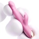 Erocome - Leominor Kissing Thrusting Vibrator - Pink 照片-16