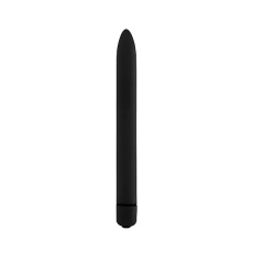 GC - Slim Bullet Vibrator - Black 照片