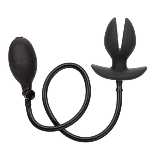 CEN - Expandable Inflatable Plug - Black 照片