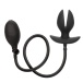 CEN - Expandable Inflatable Plug - Black 照片