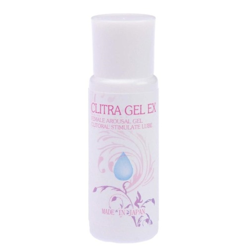 Mode Design - Cllitea Gel EX photo