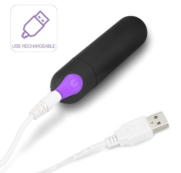 Lovetoy - IJOY 震动器连内裤 - 黑色 照片