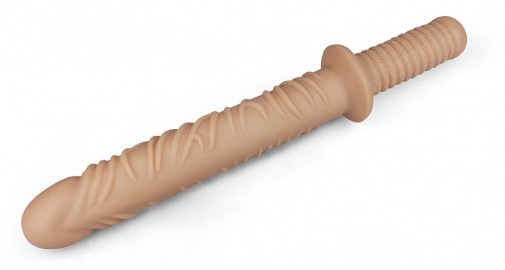 Lovetoy - 16" King Size Realistic Damocles Sword photo