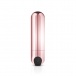 Rosy Gold - 子弹震动器 - 粉红色 照片