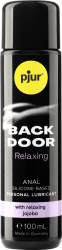 Pjur - Back Door Relaxing Silicone Lubricant - 100ml