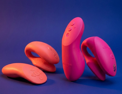 We-Vibe Chorus vs Chorus Pro: What’s the real difference?