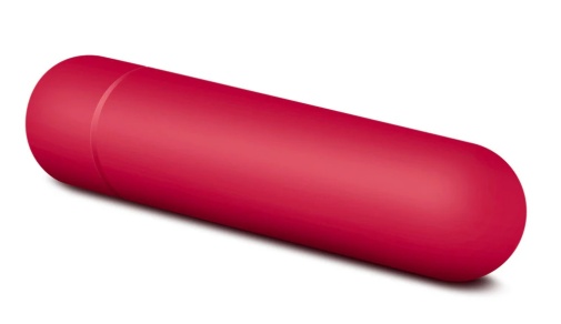 Vive - Pop Vibro Bullet - Cherry Red photo