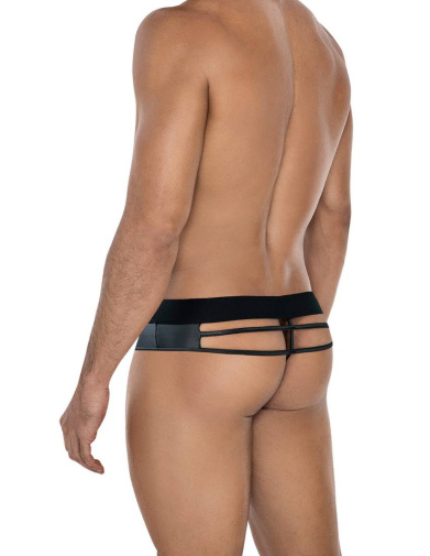 Cut4men - Wired String - Black - L 照片