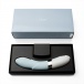 For women seeking layers of luxurious sensation, IRIS™ offer... Lelo - Iris - Blue photo-8