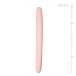 Easytoys - Double Ended Realistic Dildo - Flesh photo-3