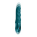 Fun Factory - Stronic Petite Thrusting Pulsator - Bottle Green photo-4