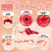 Hatopla - Puni Ana Next Generation DX Masturbator 3kg photo-2