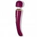 Cosmopolitan - Magnificent Wand Massager - Purple photo-3