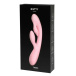 INTY - Twirl Multi Vibrator - Pink photo-3