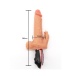 Secwell - 16cm Realictic Dildo w Clit Stimulator - Flesh photo-7