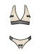 Passion - Viena Set - Beige - L/XL photo-6