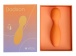 Vibio - Dodson App-Controlled Mini Wand - Orange photo-3