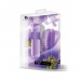 Big Teaze Toys - B3 Onye Fleur Vibro Bullet - Lavender photo-4