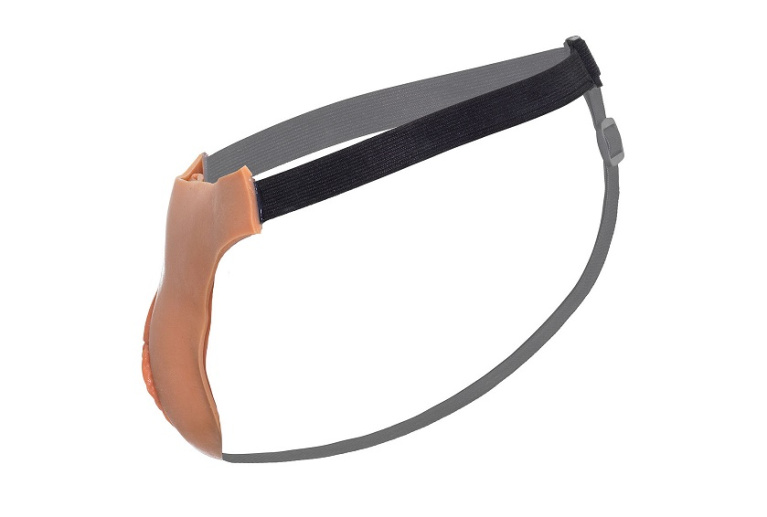 Hidden Desire - 穿戴式束帶連逼真陰道 照片