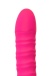 JOS - Cotox Vibrator w Vacuum Stimulator - Pink photo-8