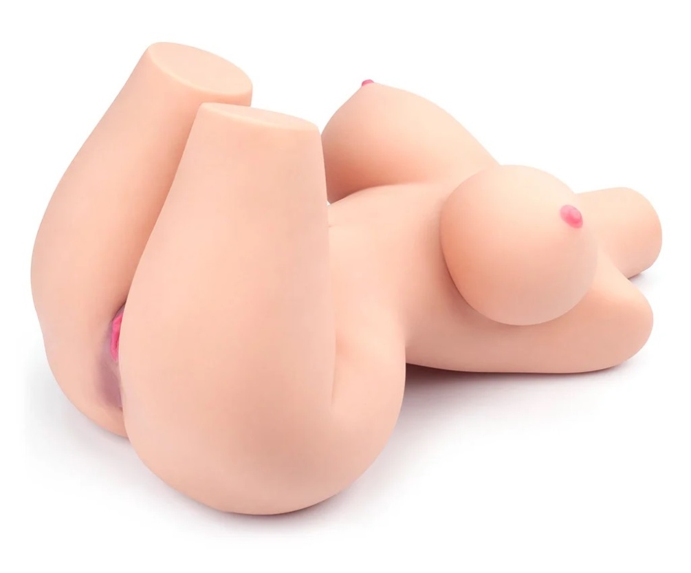 Jorokumo - Robotic Love Doll 17kg photo-7