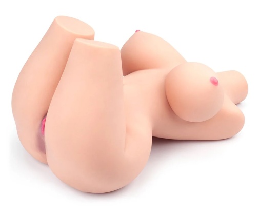 Jorokumo - Robotic Love Doll 17kg photo