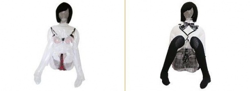 A-One - Hina Love Body Doll photo