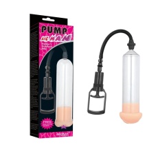 Erokay - Exercise Penis Pump 照片