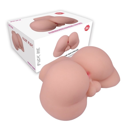 Perfect Toys - Male Ass Masturbator 照片