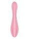 Satisfyer - G-Force G點震動棒 - 粉紅色 照片-4