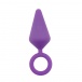 Chisa - Candy Plug S - Purple photo