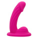 CEN - Easy G-Ride Vibrator - Pink 照片-4