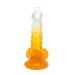 Kiotos - Spiral Dildo 02 - Yellow 照片-6