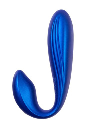 Leroina - Langou APP Couple Vibrator - Blue 照片