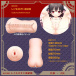 Magic Eyes - Hachiroku Rail Lord Bonus Masturbator 照片-9