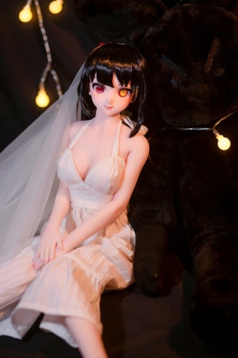 Kurumi realistic doll 60cm photo