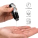 Black Hole - Anal Relaxing Jojoba Silicone Lube - 30ml photo-2