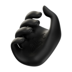 Secwell - Palm Hand Masturbator - Black 照片