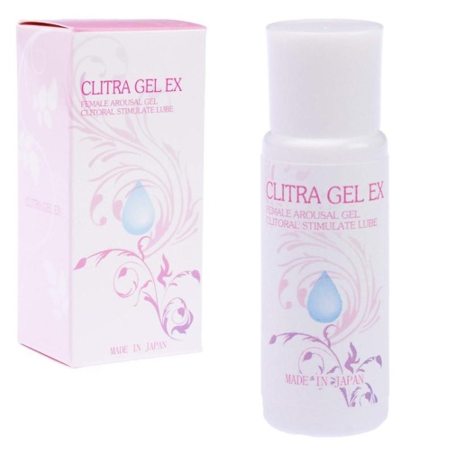 Mode Design - Cllitea Gel EX photo