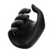 Secwell - Palm Hand Masturbator - Black 照片-2